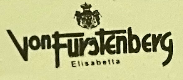 Gafas de Sol Von Furstenberg